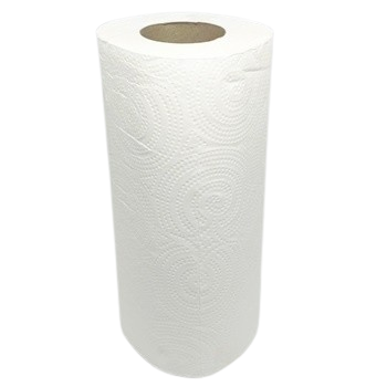 Рушники рулонні 2-шарові, білі, целюлозні Марго (24 шт./уп.) Рушники рулонні 2-шарові, білі, целюлозні Марго (24 шт./уп.)