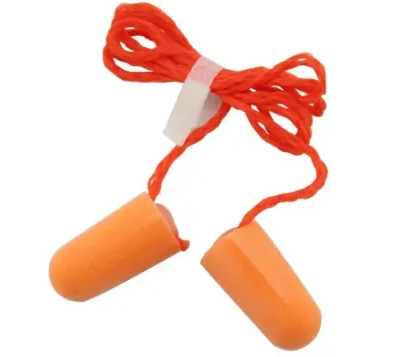 Беруші з мотузкою 1110 Беруші з мотузкою 1110