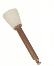 Enhance (Енхенс) — головка полірувальна для композитів, чашка (10 шт./уп.) Enhance (Енхенс) — головка полірувальна для композитів, чашка (10 шт./уп.)