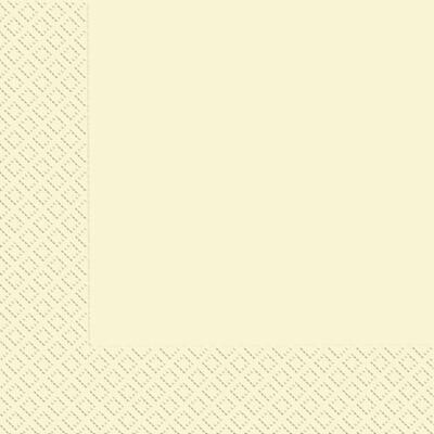 Серветки банкетні 2-шарові шампань, 33х33 см Марго (50 шт./уп.) Серветки банкетні 2-шарові шампань, 33х33 см Марго (50 шт./уп.)