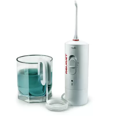 Ирригатор ротовой полости, Aquajet LD-A3 Ирригатор ротовой полости, Aquajet LD-A3