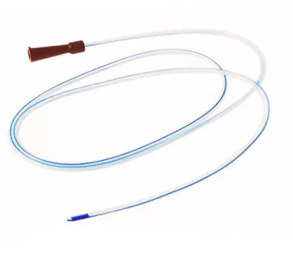 Зонд желудочный стерильный (трубка Райла), р. 10FG, ULTRAMED Зонд желудочный стерильный (трубка Райла), р. 10FG, ULTRAMED