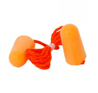 Беруші з мотузкою 1110 Беруші з мотузкою 1110