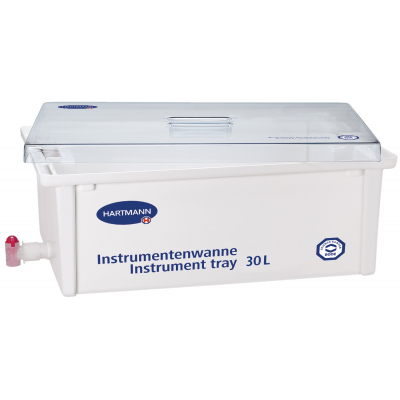 Ванна для дезинфекции инструментов BODE, 30 л Ванна для дезинфекции инструментов BODE, 30 л