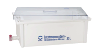Ванна для дезинфекции инструментов BODE, 30 л Ванна для дезинфекции инструментов BODE, 30 л