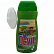 Гель із кошиком для унітазу Dr.DEVIL 3в1 WC gel Apple, 400 мл
