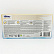 Салфетки косметические 3-слойные белые, 20х20 см Кleenex Allergy Comfort (56 шт./уп.)