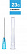 Голки ін'єкційні стерильні 23G (0.6х30 мм) Vogt Medical (100 шт./ уп.)