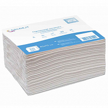 Полотенца спанлейс 40х70 см, COLOReIT (100 шт./уп.). Текстура: гладкая Полотенца спанлейс 40х70 см, COLOReIT (100 шт./уп.). Текстура: гладкая