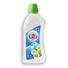 Кондиціонер для білизни Lilu SOFT «Alpine Fresh», 1 л