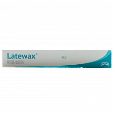 Latewax (Латевакс) — восковий дріт 2.5