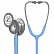 Стетоскоп кардиологический Littmann Classic III, голубой, 5630