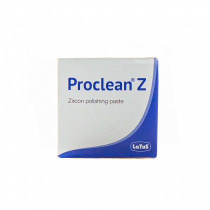 Proclean Z (Проклін Зет), паста, 50 г Proclean Z (Проклін Зет), паста, 50 г