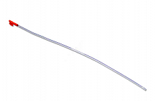 Катетер аспіраційний одноразового використання MEDICARE, конектор Kapkon, р. Fr18 (100 шт./уп.) Катетер аспіраційний одноразового використання MEDICARE, конектор Kapkon, р. Fr18 (100 шт./уп.)