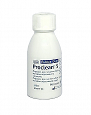 Proclean S (Проклін С) — порошок для чищення зубів, Bubble Gum, 115 г