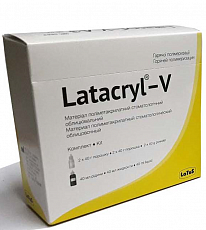 Latacryl-V (Латакрил-В) A1