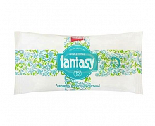 Серветки вологі антисептичні Beauty Fantasy (15 шт./уп.) Серветки вологі антисептичні Beauty Fantasy (15 шт./уп.)