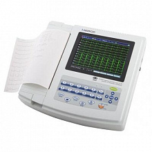 Электрокардиограф ECG1201
