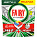 Капсулы для посудомоечных машин Fairy Platinum Plus Лимон (60 шт./уп.)