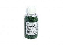 Latewax (Латевакс) — віск заглибний, зелений