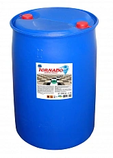 Засіб для прибирання підлоги з антибактеріальною дією "TORNADO", 200 кг