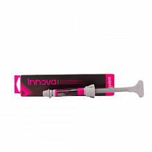 Реставрационный материал INNOVA Transparent, Vigodent, 4 г