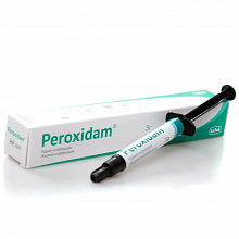 PeroxiDam (пероксид) — рідкий коффердам, 3 г