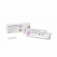 Набор EVERSTICK INTRO (everStick C&B — 8 см, everStick PERIO — 8 см, StickREFIX) Набор EVERSTICK INTRO (everStick C&B — 8 см, everStick PERIO — 8 см, StickREFIX)