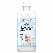 Кондиціонер для білизни Lenor для чутливої шкіри, 1.6 л