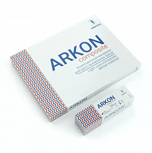 ARKON (Аркон) – композитний матеріал світлового затвердіння, набір №2, Arkona