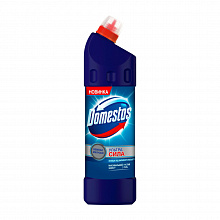 Средство для чистки сантехники Domestos Ультра сила эксперт, 1 л