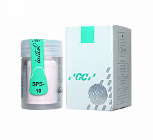 Initial Spectrum Stain SPS-10 – барвник для кераміки, Темно-коричневий, 3 г Initial Spectrum Stain SPS-10 – барвник для кераміки, Темно-коричневий, 3 г