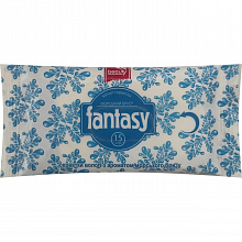 Вологі серветки Beauty Fantasy, з ароматом морського бризу (15 шт./уп.) Вологі серветки Beauty Fantasy, з ароматом морського бризу (15 шт./уп.)