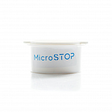 Контейнер для знезараження фрез Microstop, 120 мл