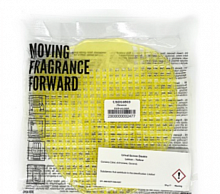 Освіжувач-решітка для пісуарів DoubleEdge Lemon Освіжувач-решітка для пісуарів DoubleEdge Lemon