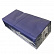Салфетки банкетные 2-слойные темно-синие, 33х33 см Z-BEST (200 шт./уп.)