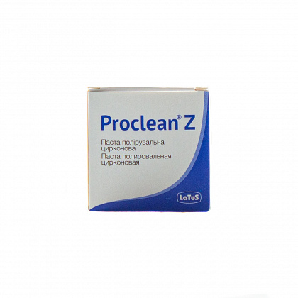 Proclean Z (Проклін Зет), паста, 50 г Proclean Z (Проклін Зет), паста, 50 г