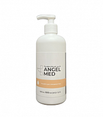 Angel med - лосьйон для очищення тіла, 500 мл