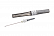 Голка VACUETTE VISIO PLUS 22G x 1 1/2" (0.7 х 38 мм), чорна, стерильна, прозора камера, без натурального каучукового латексу (100 шт./уп.)