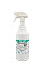 Бланідас Аеросепт (Аеродезин) з тригером, 1 л, Україна