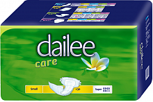 Підгузки для дорослих Dailee Care Super Small (30 шт./уп.)