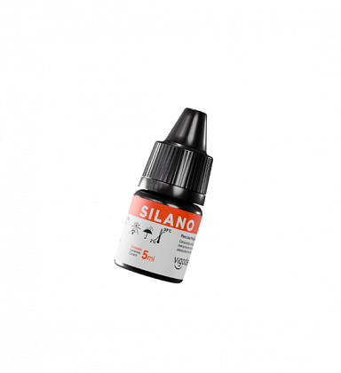 Праймер дла кераміки SILANO, VIGODENT, 5 мл Праймер дла кераміки SILANO, VIGODENT, 5 мл