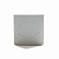 Серветки для обличчя білі, двошарові PRO service в боксі (куб) (80 шт./уп.)