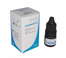 Latebond-LC (Латебонд-ЛЦ) – адгезив світлотверднучий, 5 г