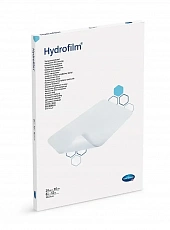 Повязка пленочная прозрачная Hydrofilm (Гидрофилм), 20х30 см