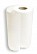Полотенца рулонные, белые, двухслойные, 100% целлюлоза (2 шт./уп.), Papero