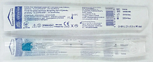 Голка для спинальної анестезії Преміум (тип Квінке), розмір 23G, ALEXPHARM (50 шт./уп.) Голка для спинальної анестезії Преміум (тип Квінке), розмір 23G, ALEXPHARM (50 шт./уп.)