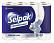 Туалетная бумага Selpak Professional Premium целлюлозная, 3-слойная (24 шт./уп.)