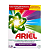 Пральний порошок автомат Ariel Аква-Пудра Color, 405 г