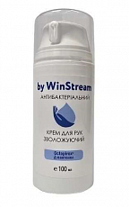 Увлажняющий крем для рук Win Stream, 100 мл